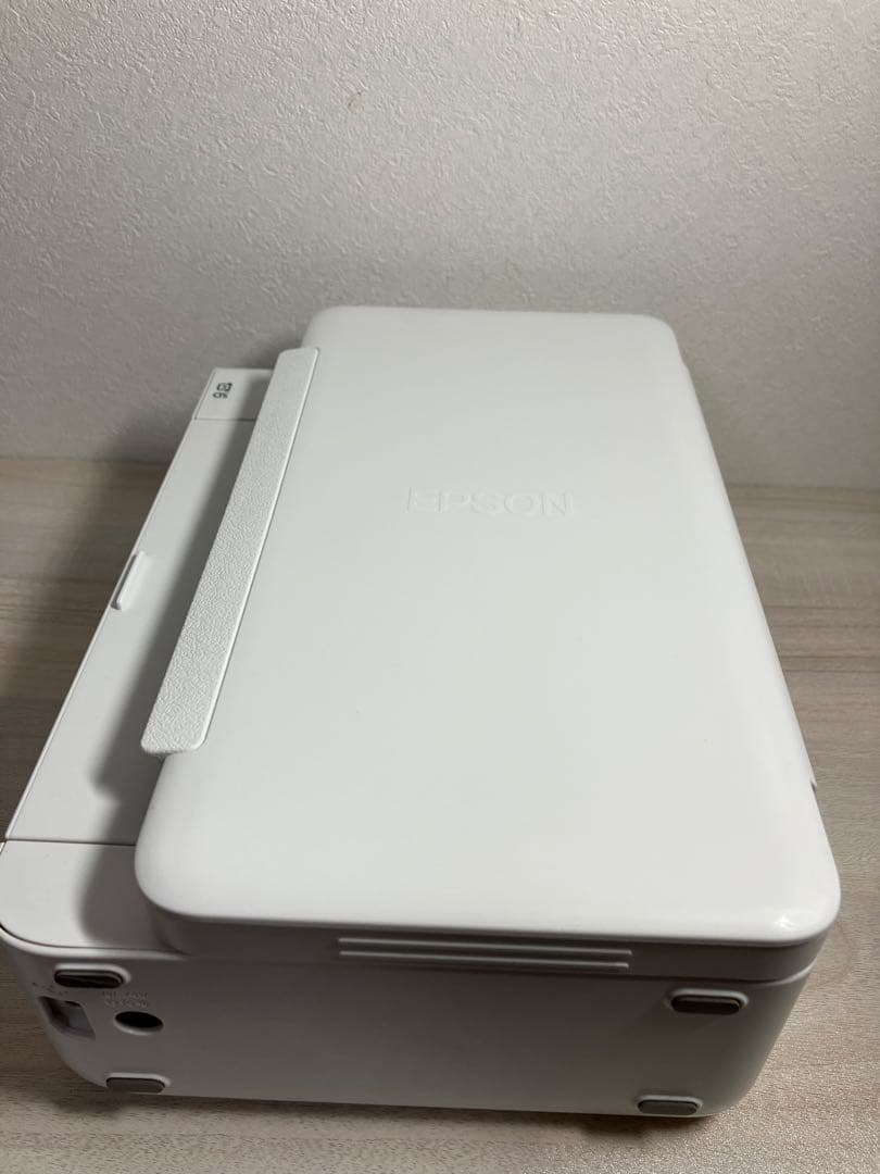 2022 EPSONカラリオ PF-81 年賀状