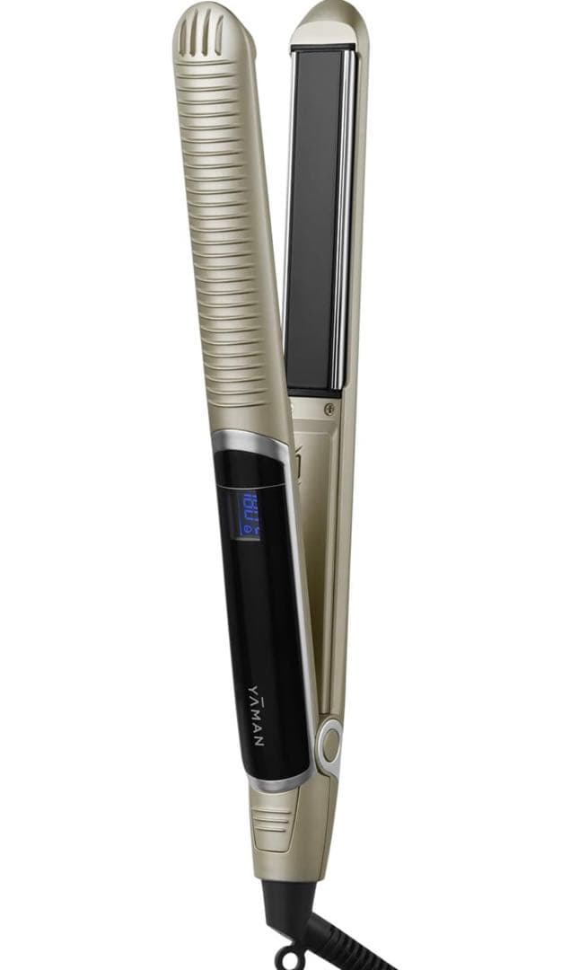 ヤーマン　ヘアアイロン