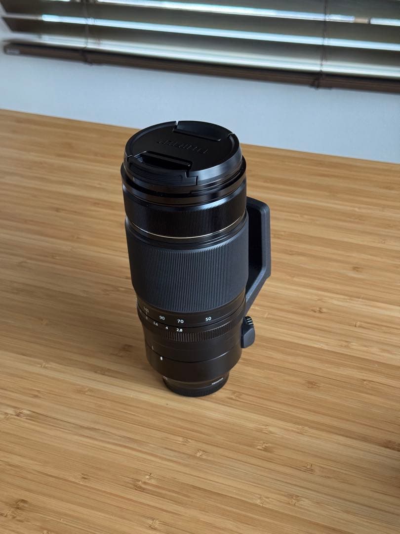 レンズ(ズーム) XF50-140mmF2.8 R LM OIS WR