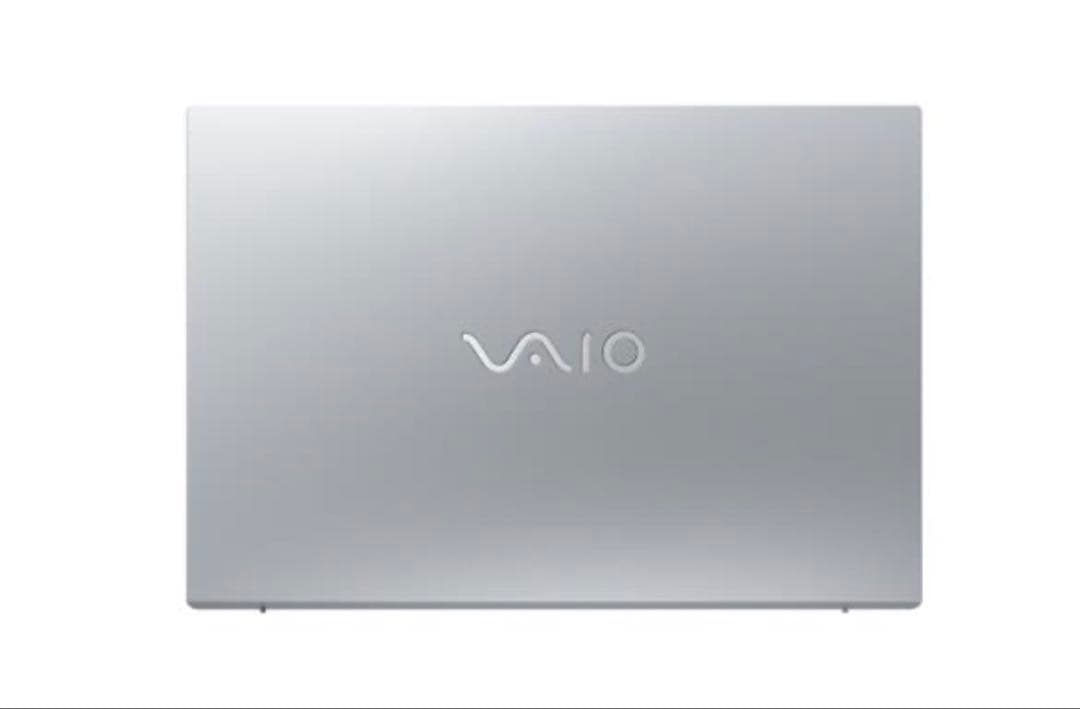 VAIO VJF1429 シルバー