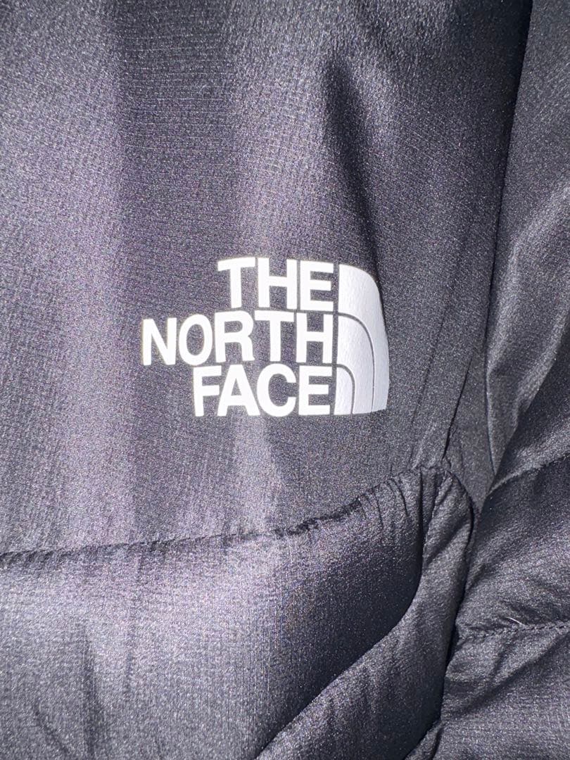ジャケット・アウター THE NORTH FACE Thunder Roundneck Jacket