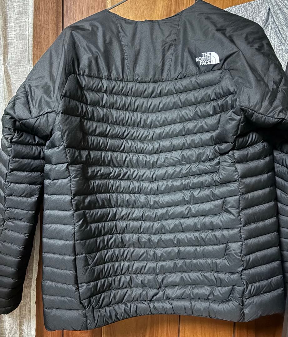 ジャケット・アウター THE NORTH FACE Thunder Roundneck Jacket