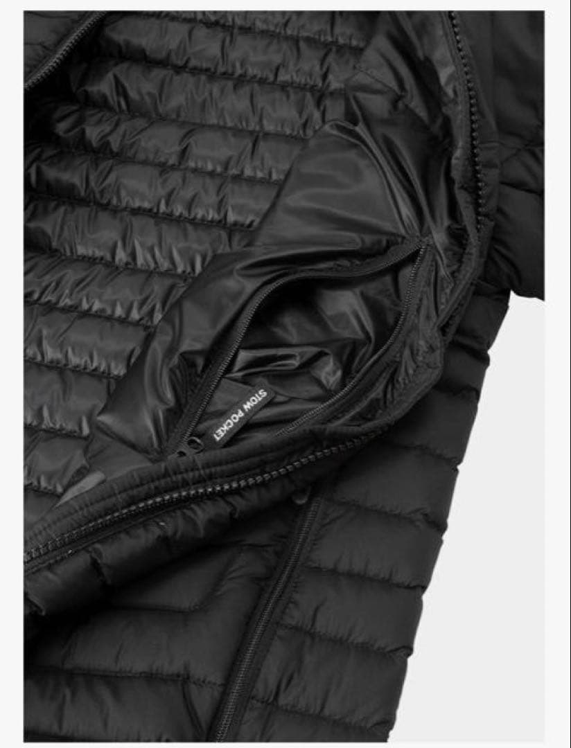 ジャケット・アウター THE NORTH FACE Thunder Roundneck Jacket