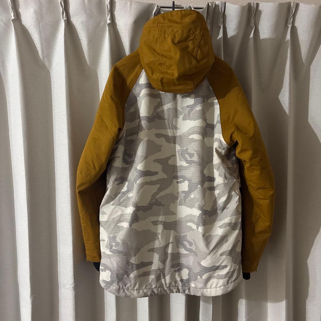 686 スノーボード　ウェア