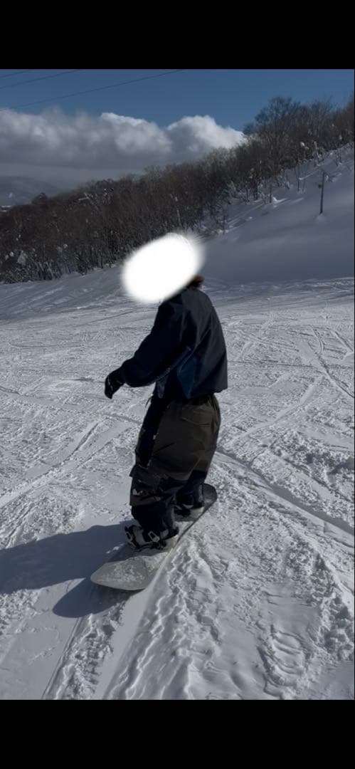 ESRABBIT ブラック/デニム ジャケット 24