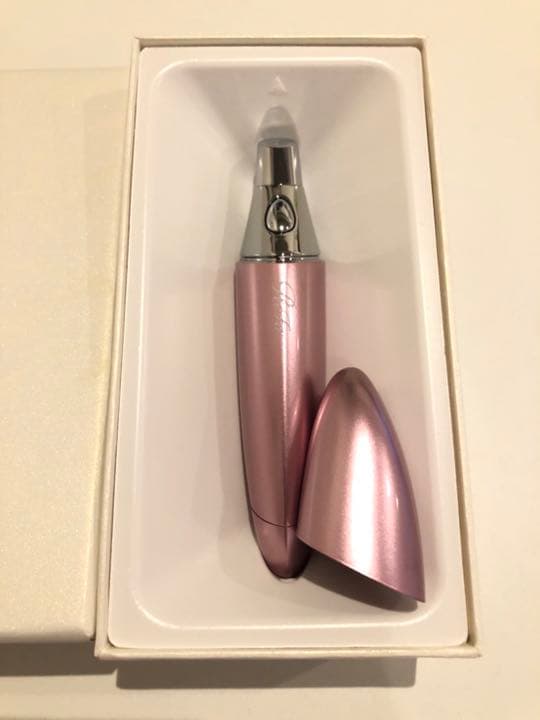 ボディ・フェイスケア ReFa BEAUTECH POINT RE-AH05A