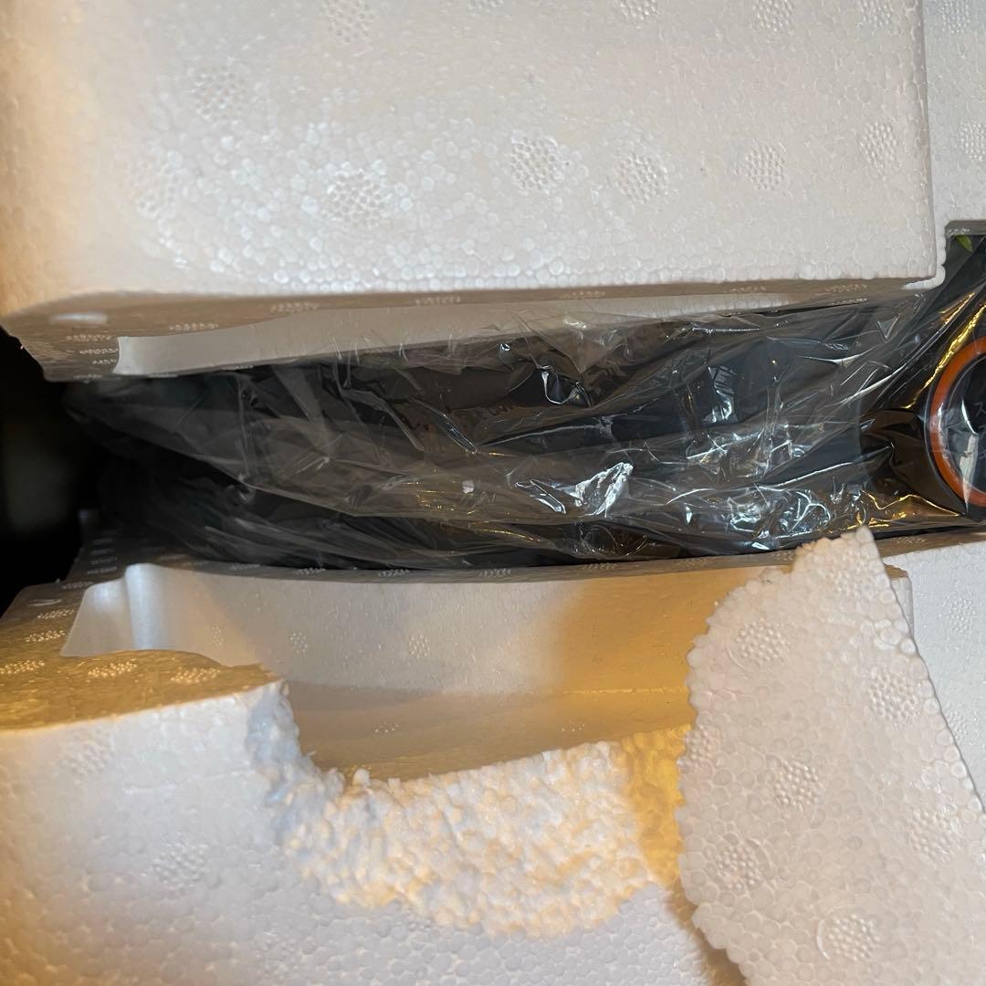 【未使用】labuono 三ツ星シェフ 全自動調理器 tvg-300k