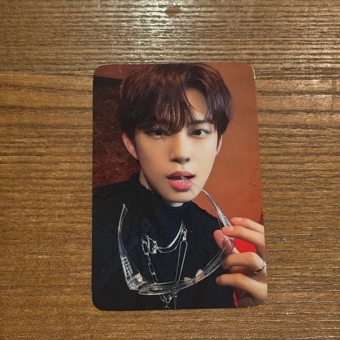 ALD1 トレカ　ゴヌ　ショーケース