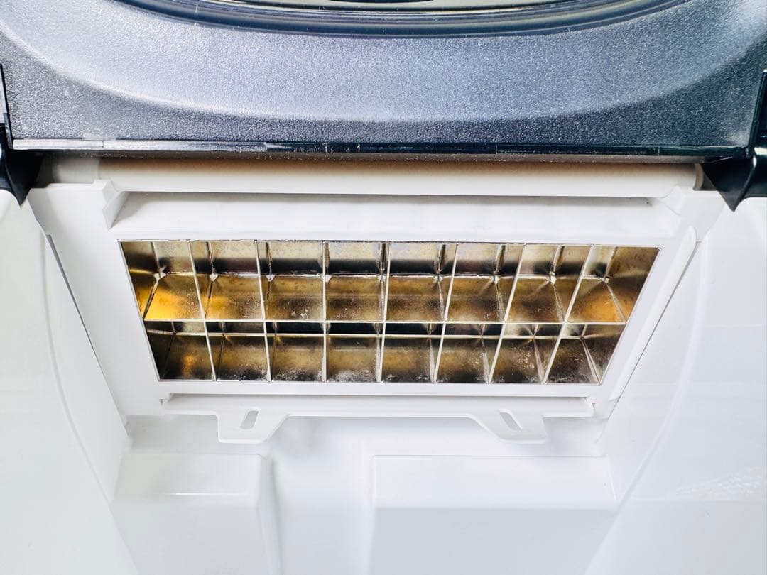 ALTENA コンパクト高速製氷機 ICE-CB01