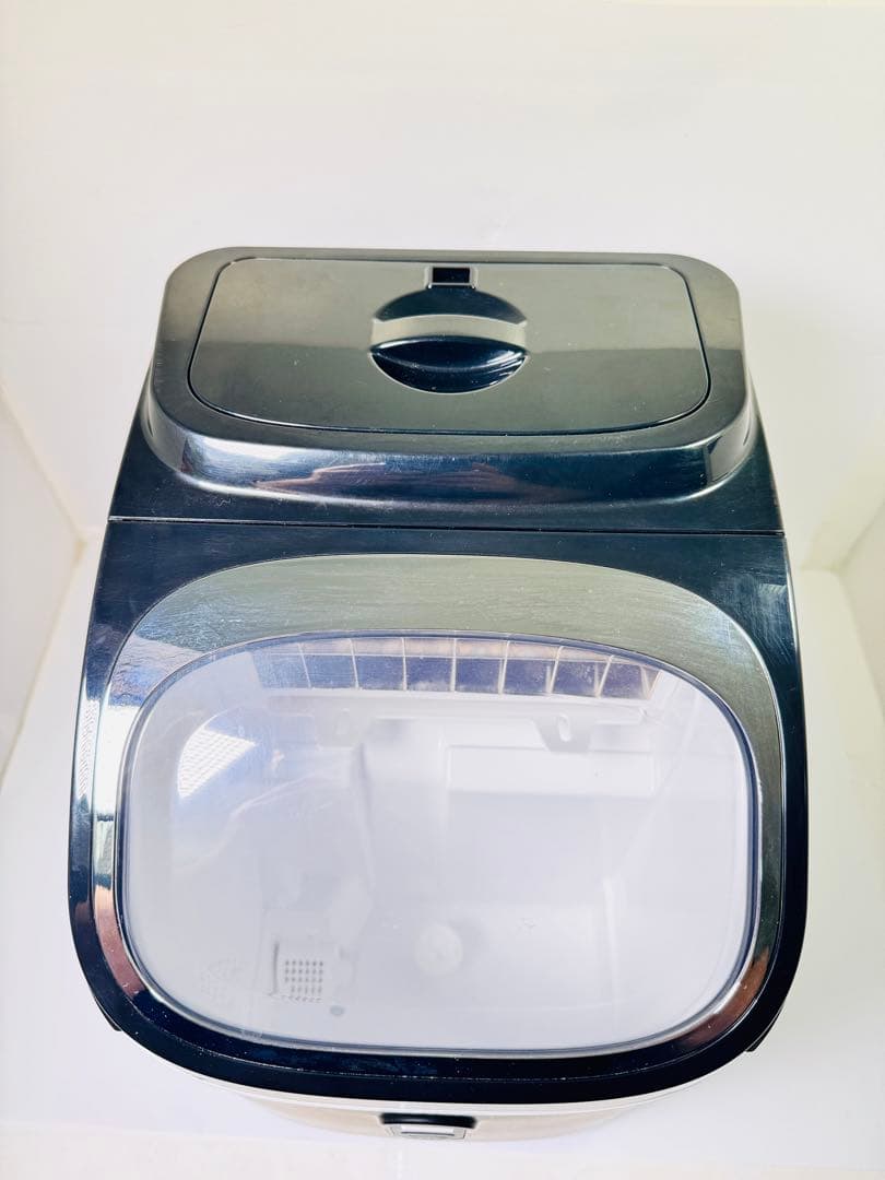 ALTENA コンパクト高速製氷機 ICE-CB01