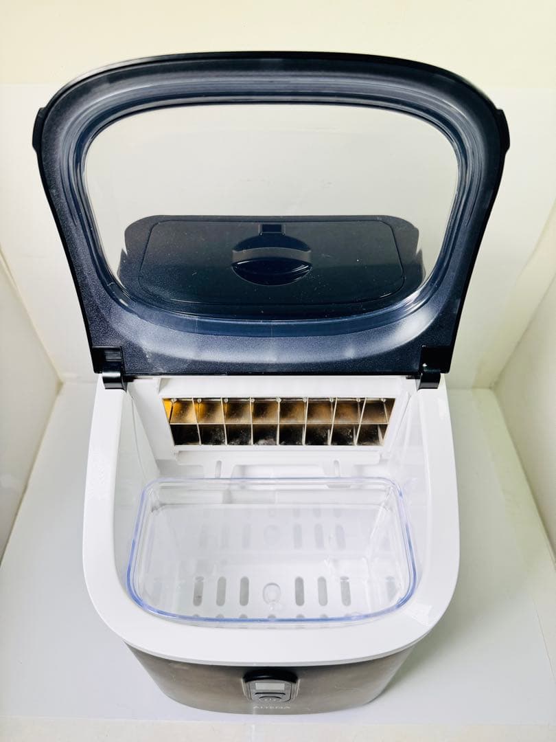 ALTENA コンパクト高速製氷機 ICE-CB01