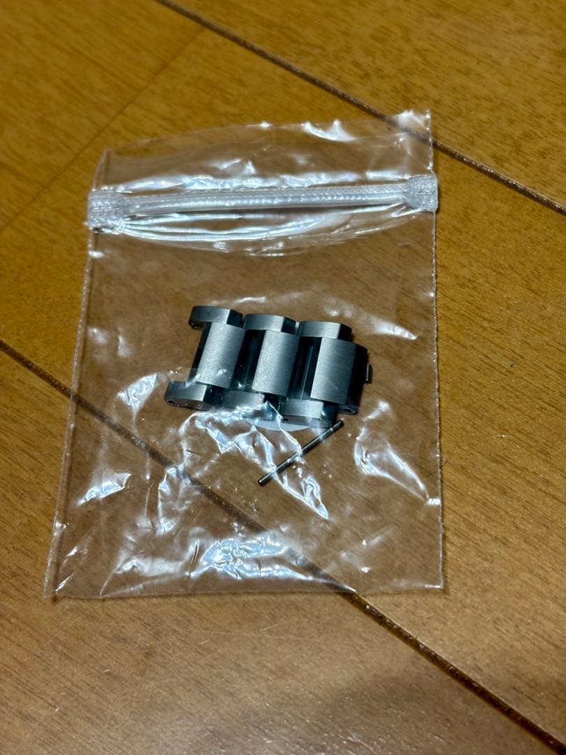 OH済 ケース/電池交換済　SEIKO ASTRON SBXB085 　美品