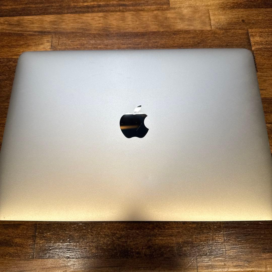 MacBook 12インチ 512GB Early 2015 日本語配列