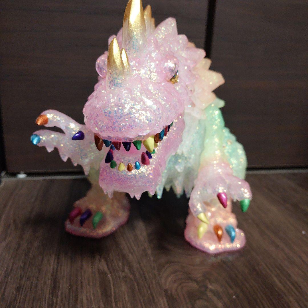 特撮 instinctoy vincent