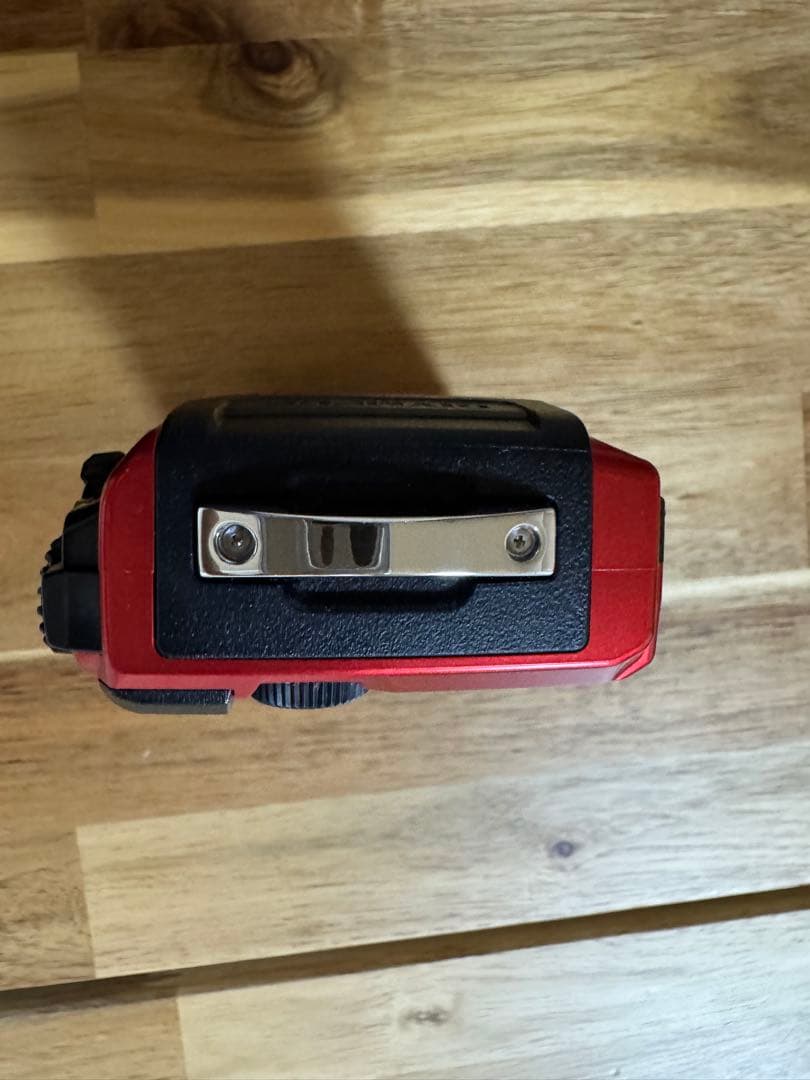 Olympus Tough TG-5 防水カメラセット(スキューバダイビング)