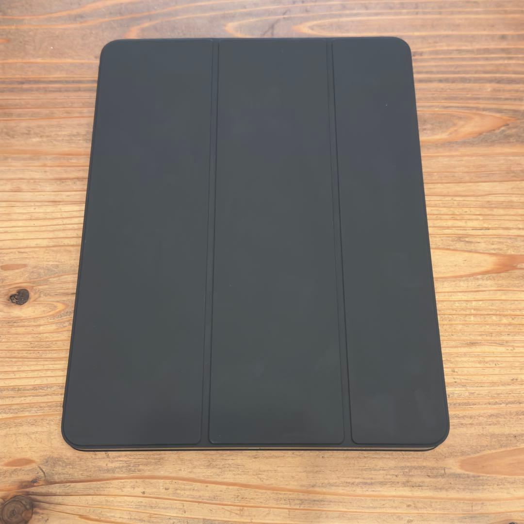 iPad Pro M2 12.9インチ Pencil、Smart Folio付き