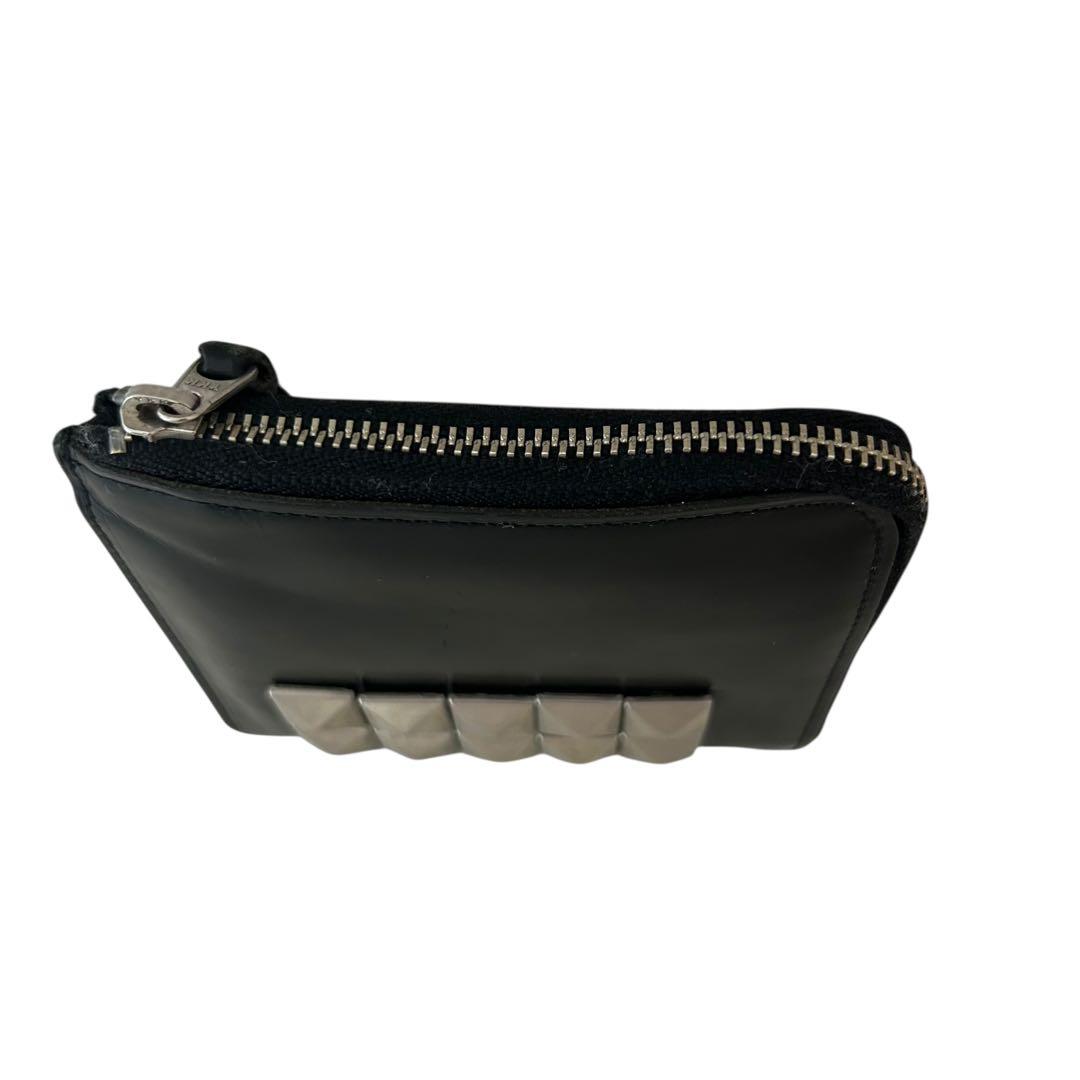 ✨美品✨ COMME des GARCONS スタッズウォレット ケース