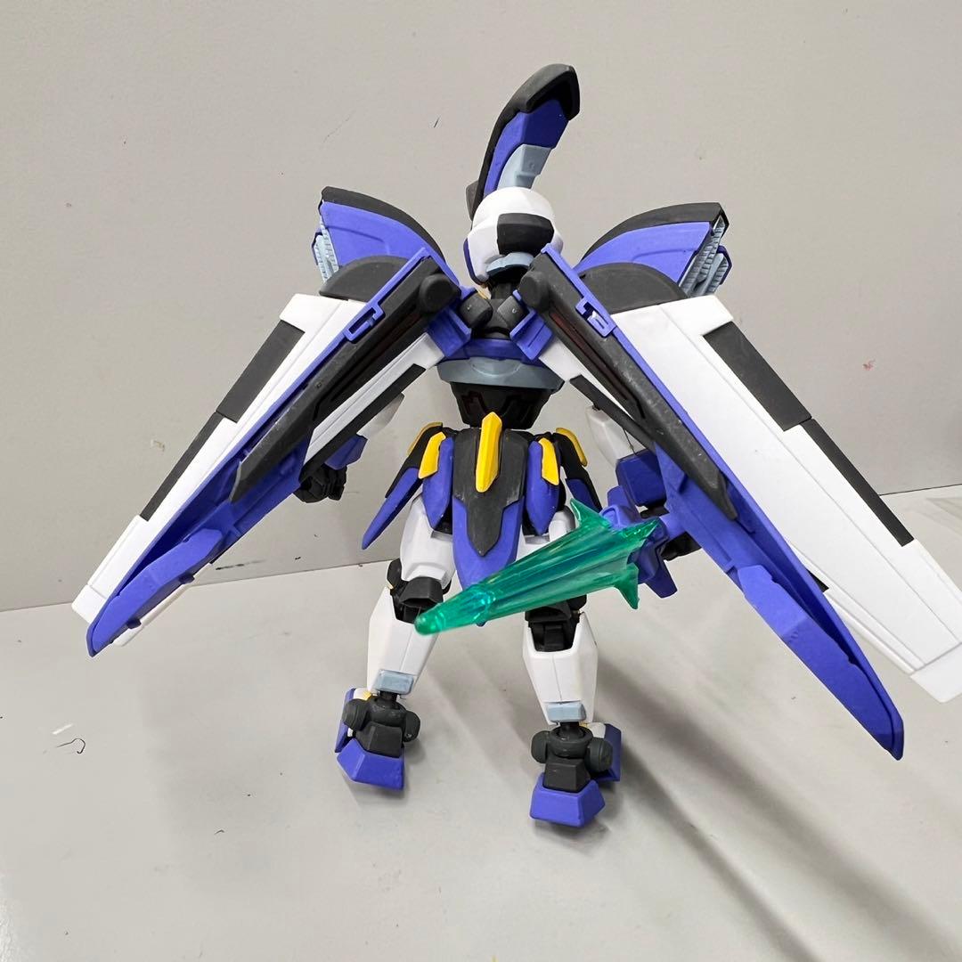 ダンボール戦機 ハイパーファンクション LBX オーディーン