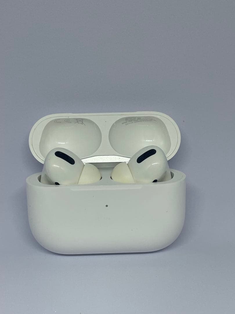 AirPods Pro（第1世代／MagSafe非対応モデル)