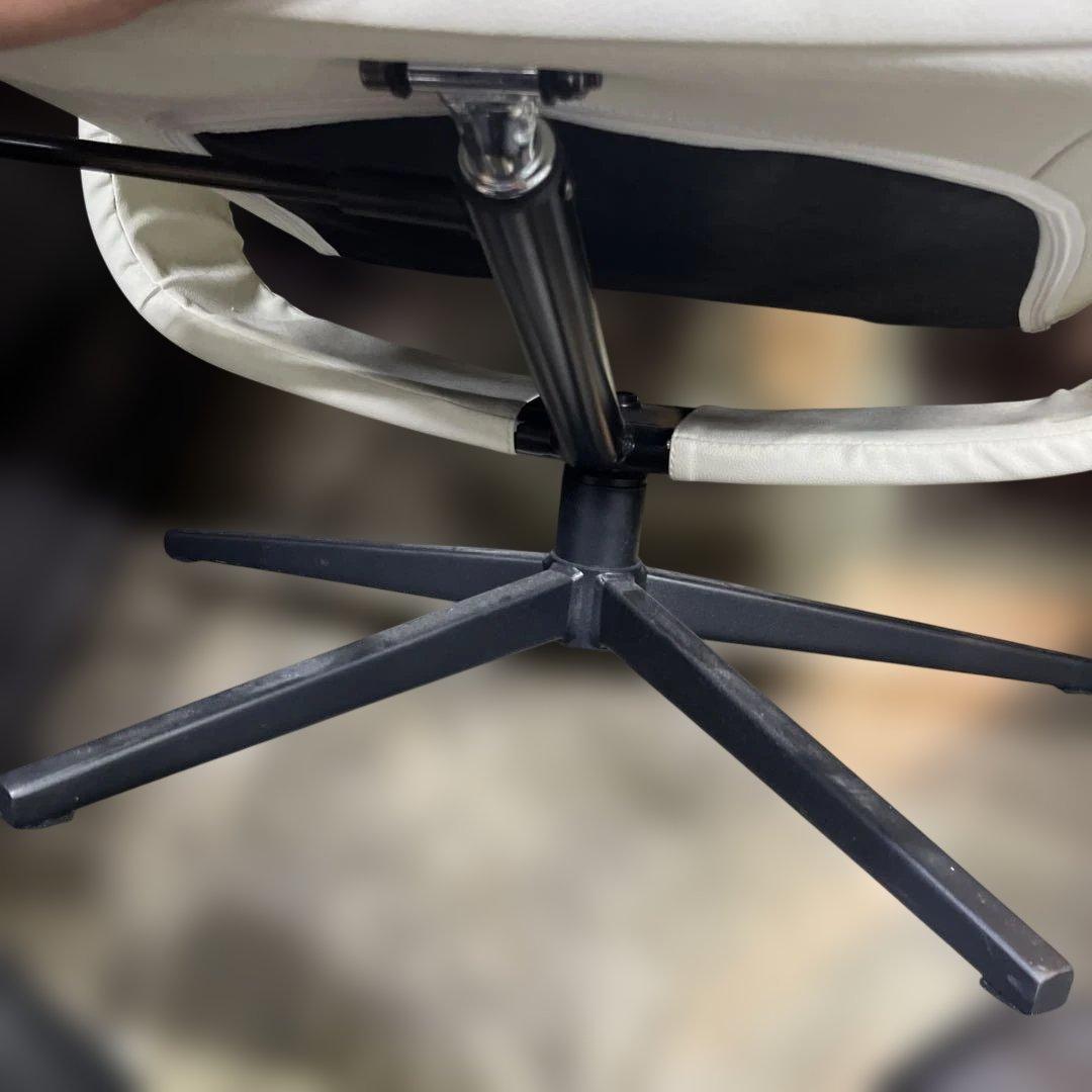 【ニトリ】リクライニングチェア◇N-SHIELD ROAD4 IV◆美品