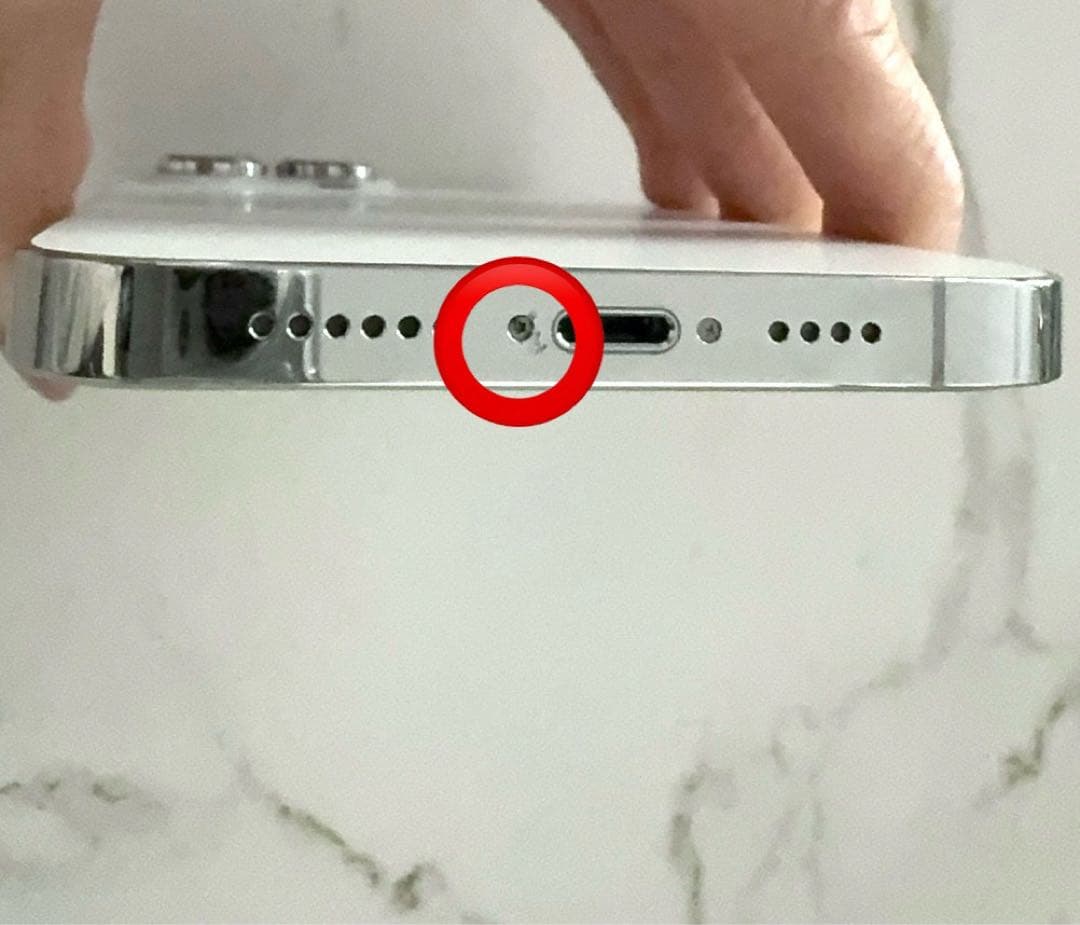 iPhone 14 Pro Max シルバー本体