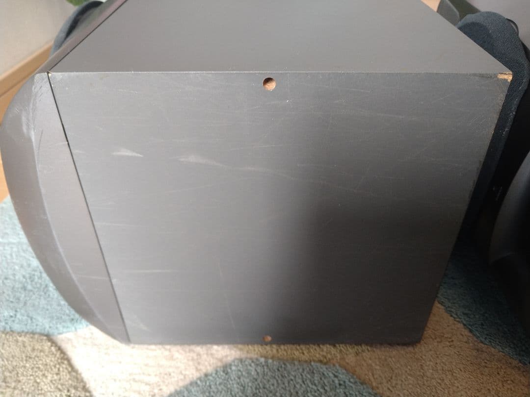 SONY SA-MD9 アクティブスピーカー　【送料込み】