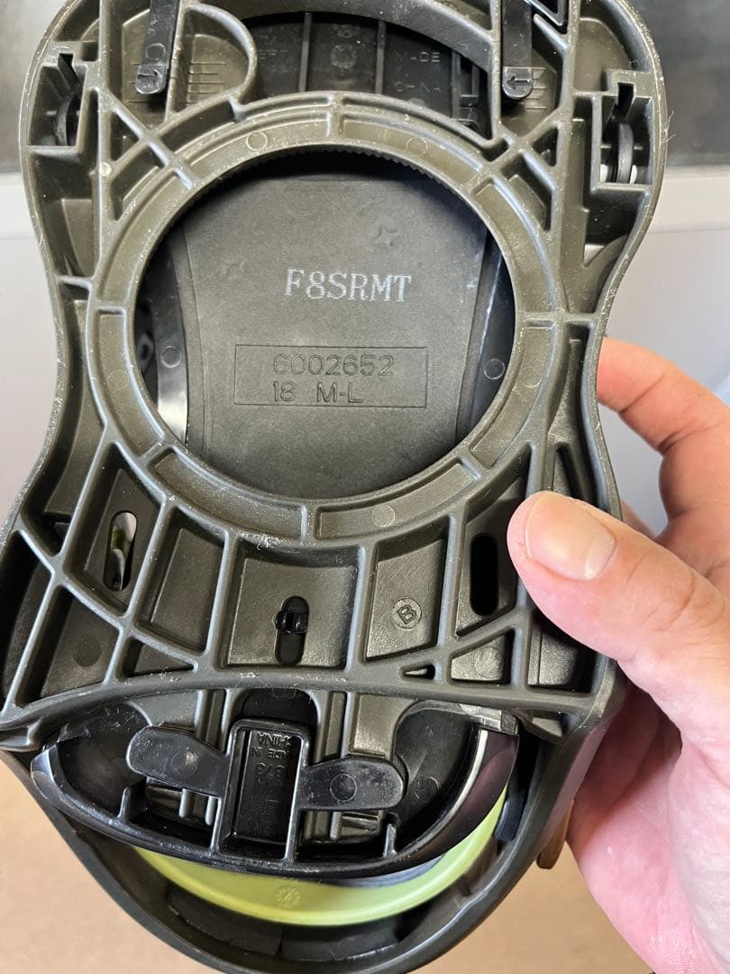 H*a様 FLUX SR タイラーウォーレン　Tyler Warren M-L