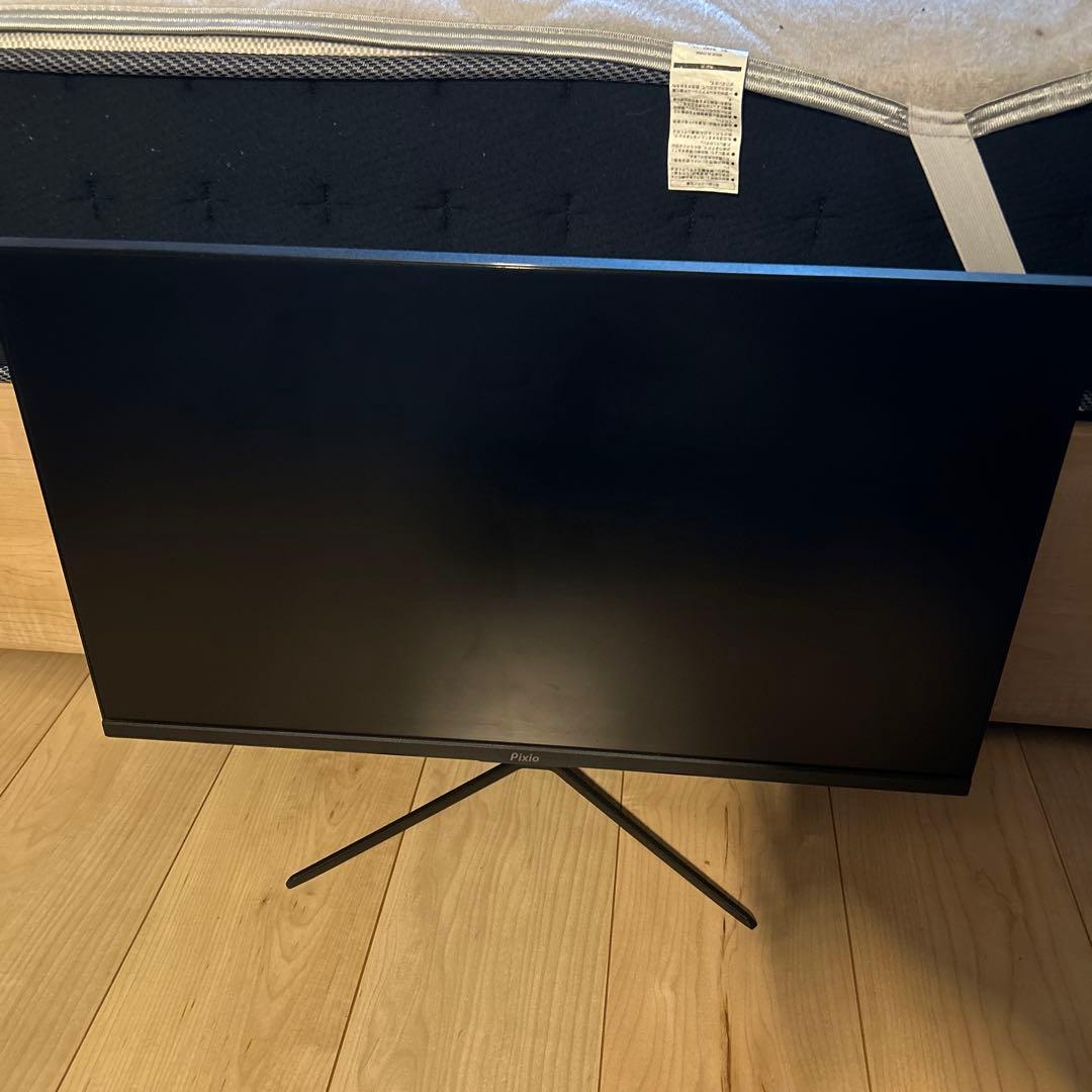 Pixio PX248 Prime S ゲーミングモニター 23.8インチ