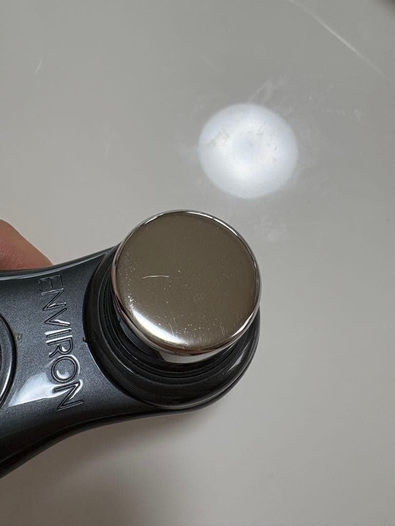 エンビロン　エレクトロソニック　DFモバイル