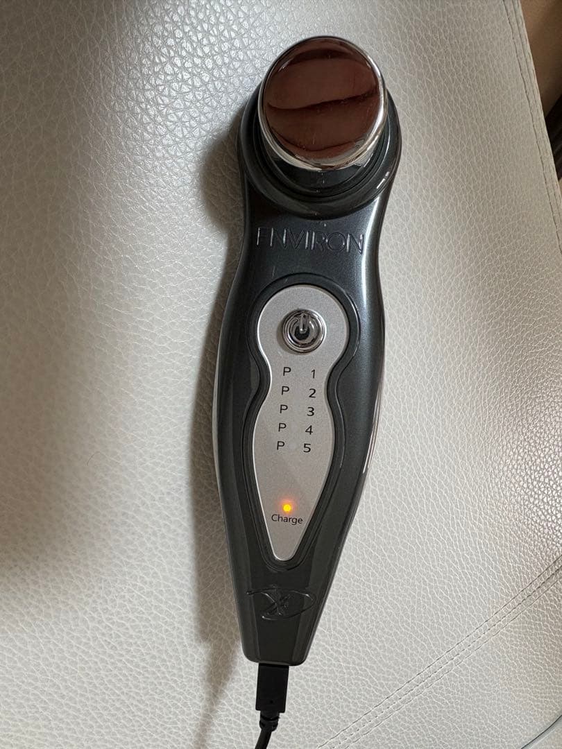 エンビロン　エレクトロソニック　DFモバイル