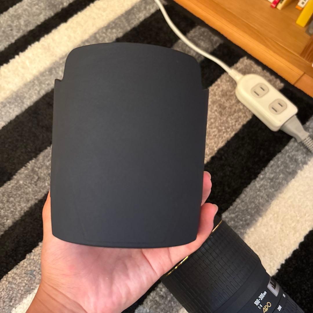 Canon用　SIGMA 100-300mm f4 APO DG EX HSM