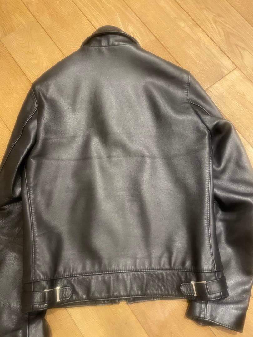 Lewis Leathers ルイスレザーズ　コルセア 36