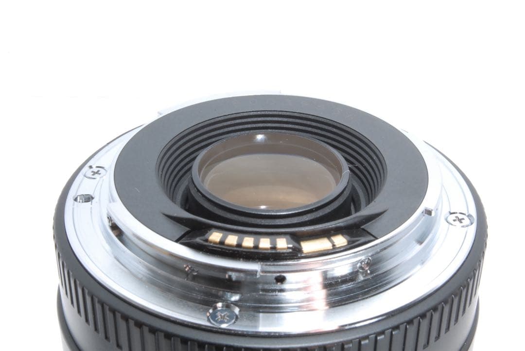 ⭐️キャノン⭐️フード付き⭐️ CANON EF 75-300mm II USM 望遠