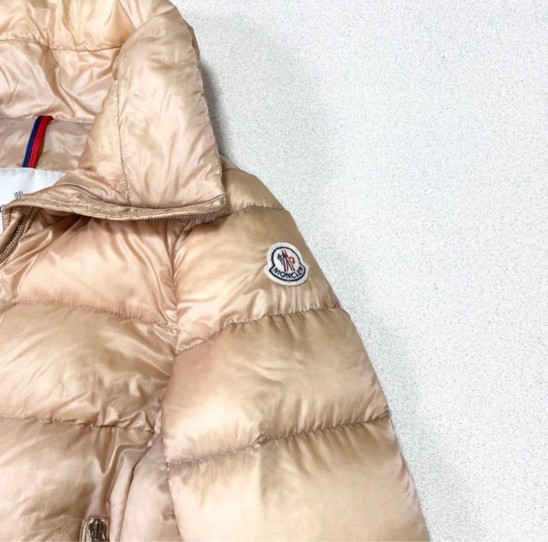 r*︎様 MONCLER モンクレール TORCYN トルシン ダウンジャケット