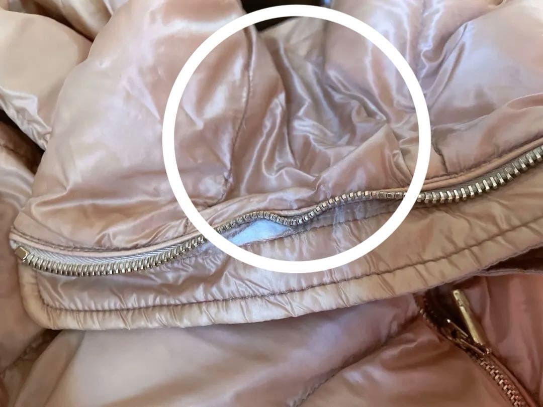 r*︎様 MONCLER モンクレール TORCYN トルシン ダウンジャケット