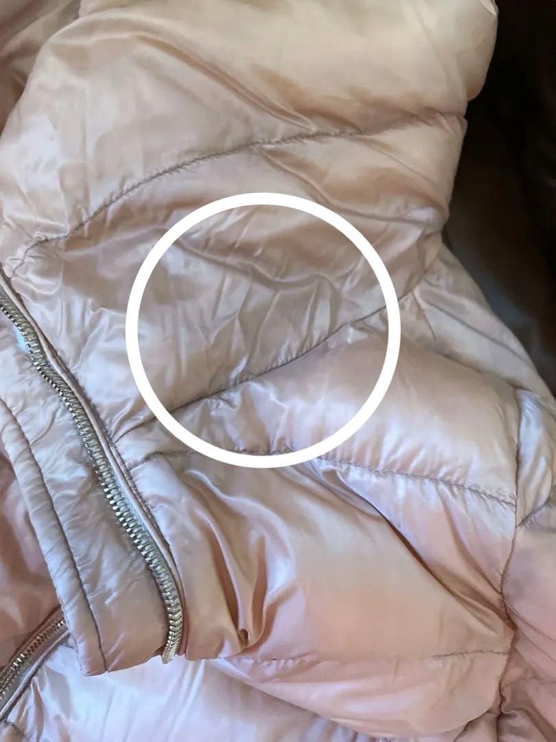 r*︎様 MONCLER モンクレール TORCYN トルシン ダウンジャケット