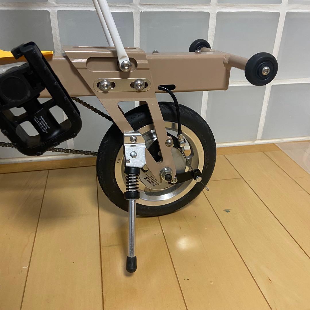 【*在様 CARRY ME キャリーミー　ソリッド