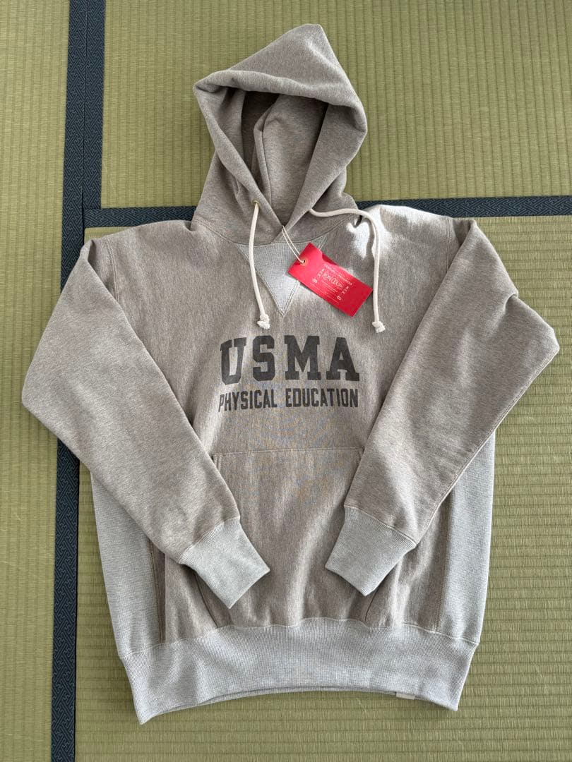 トップス BONCOURA Hoodie 14th Anniversary