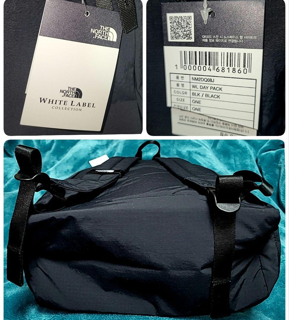 25000円の品⭐新品【THE NORTH FACE／ザノースフェイス】リュック