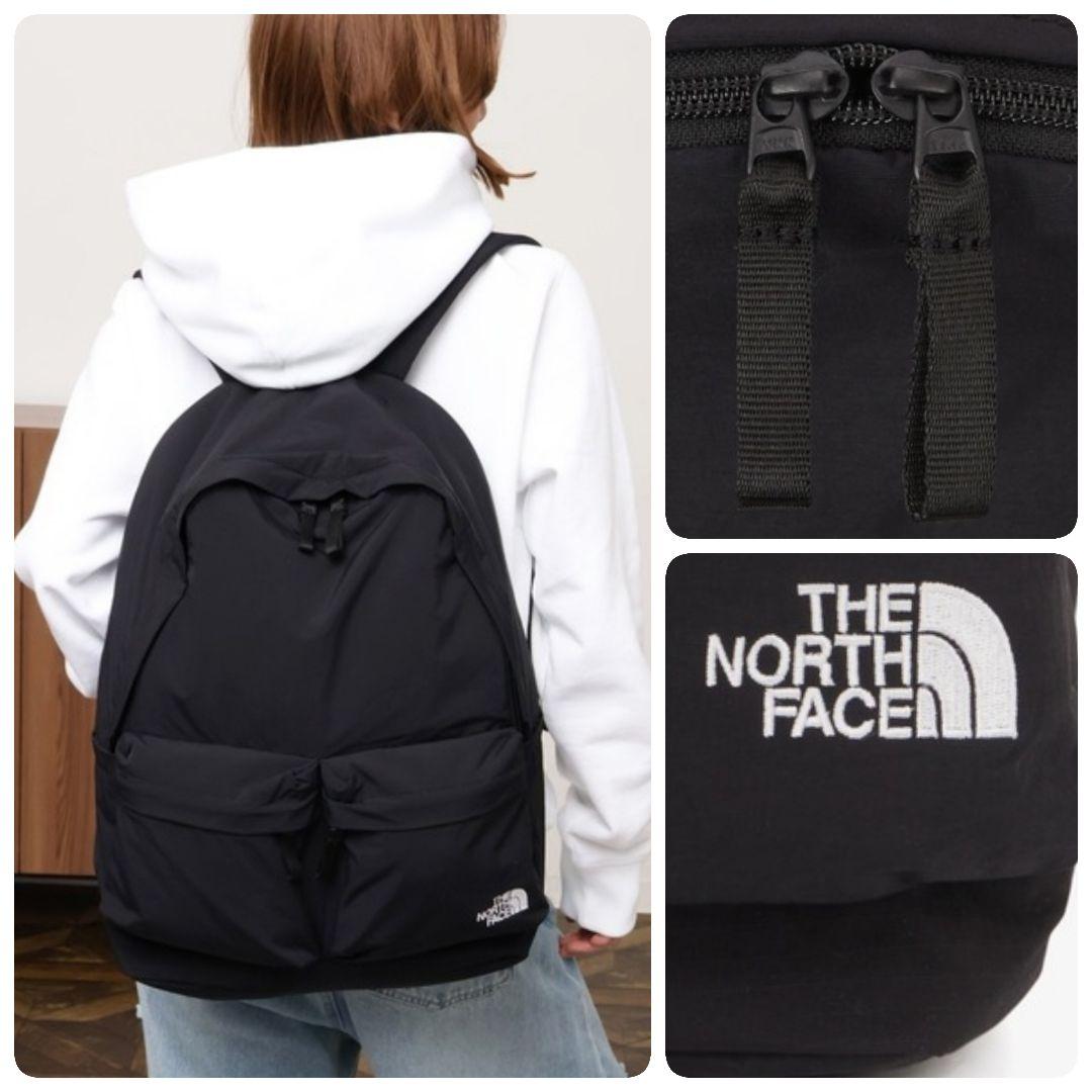 25000円の品⭐新品【THE NORTH FACE／ザノースフェイス】リュック