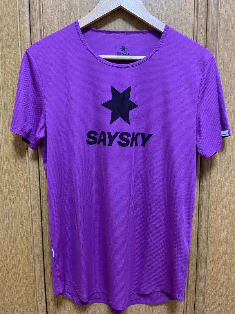 SAYSKYセイスカイランニングウェア上下セット