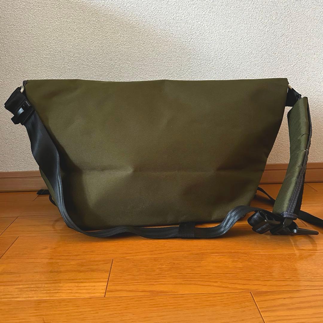 Bagaboo メッセンジャーバッグ バガブー