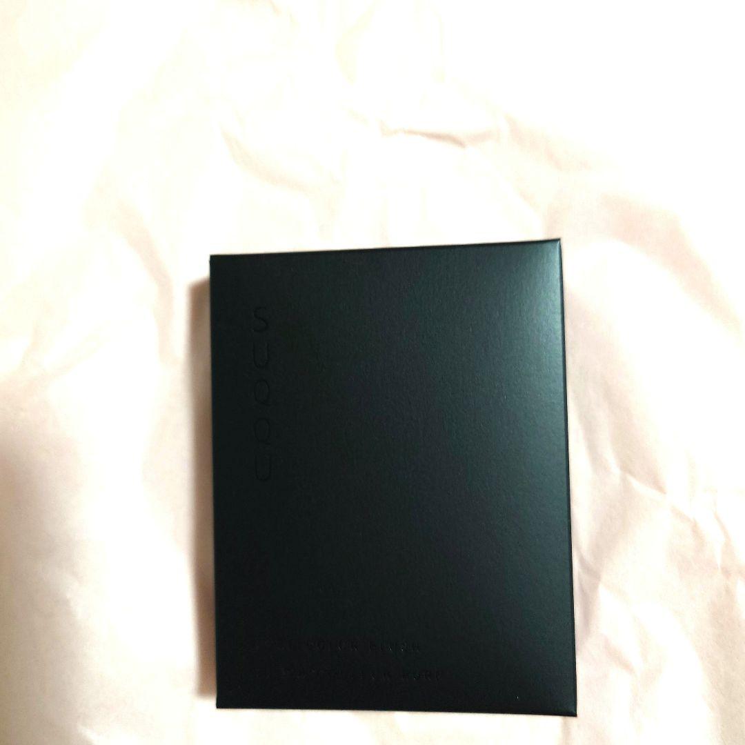 新品未開封スック SUQQU ピュアカラーブラッシュ 124 桜光限定