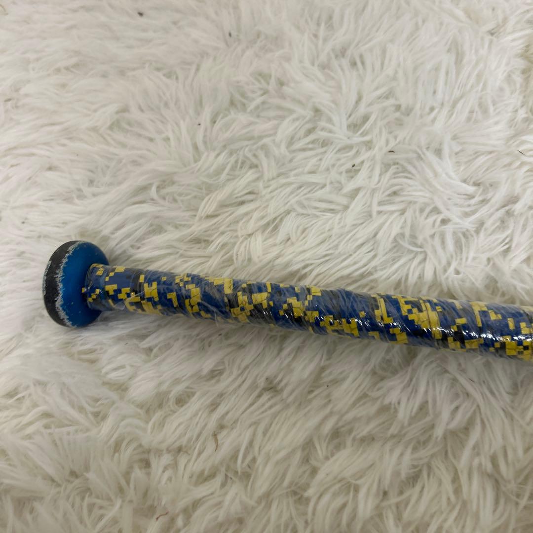 【高反発】ビヨンドマックスEV 軟式少年用　希少品　74cm