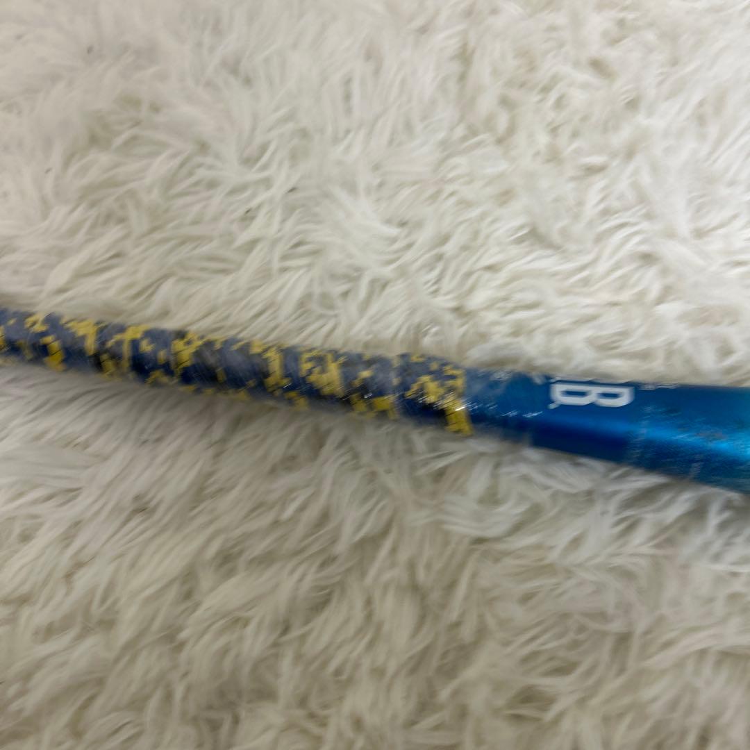 【高反発】ビヨンドマックスEV 軟式少年用　希少品　74cm