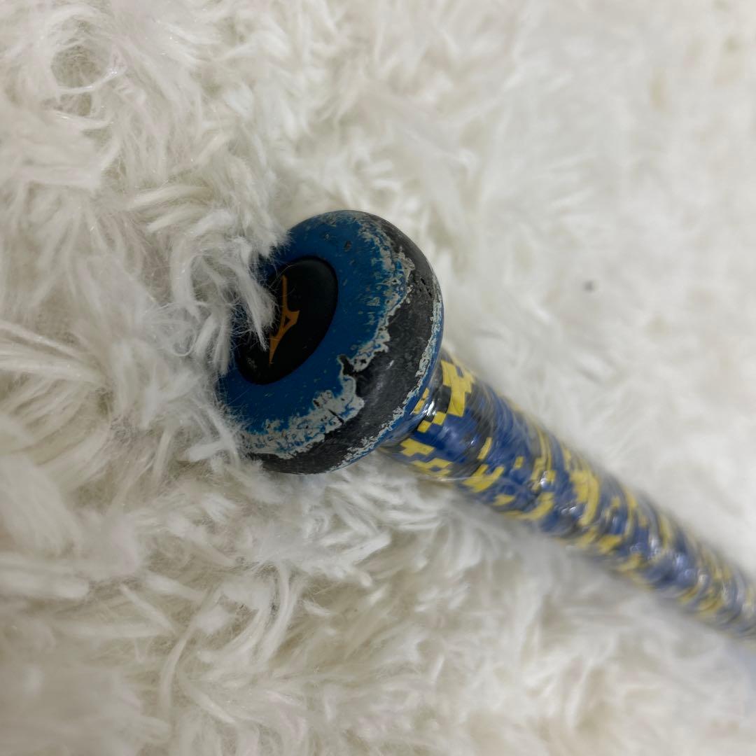 【高反発】ビヨンドマックスEV 軟式少年用　希少品　74cm