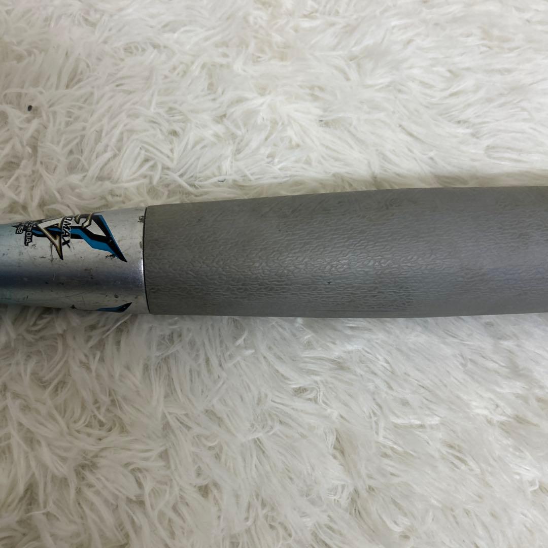 【高反発】ビヨンドマックスEV 軟式少年用　希少品　74cm