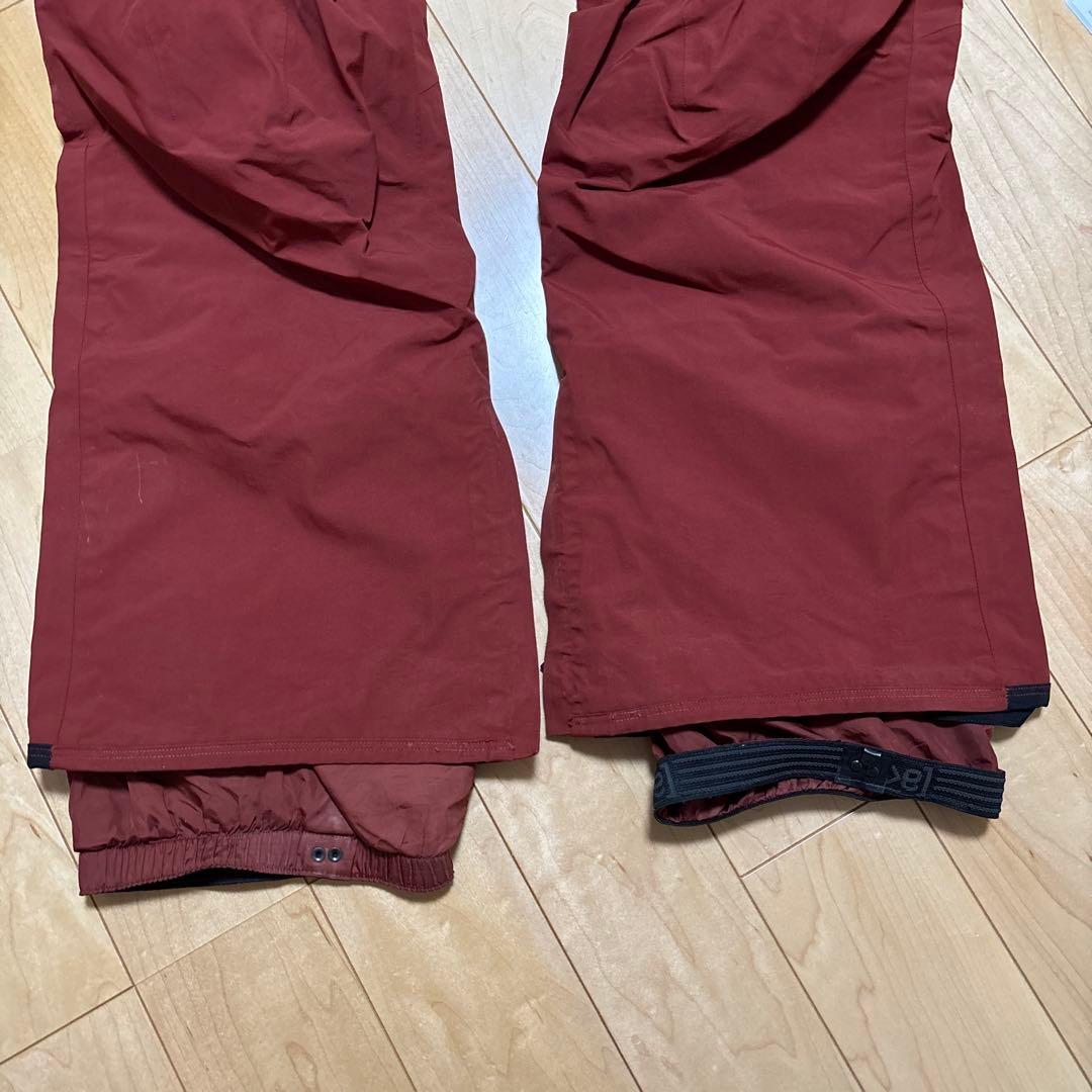 【美品】 BURTON AK バートン　GORE-TEX ゴアテックス　ウェア