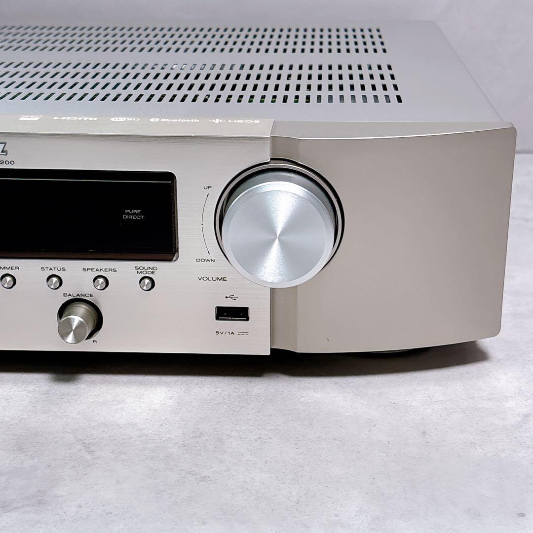 Kanichi 様用2024年製・極美品】マランツ Marantz NR1200