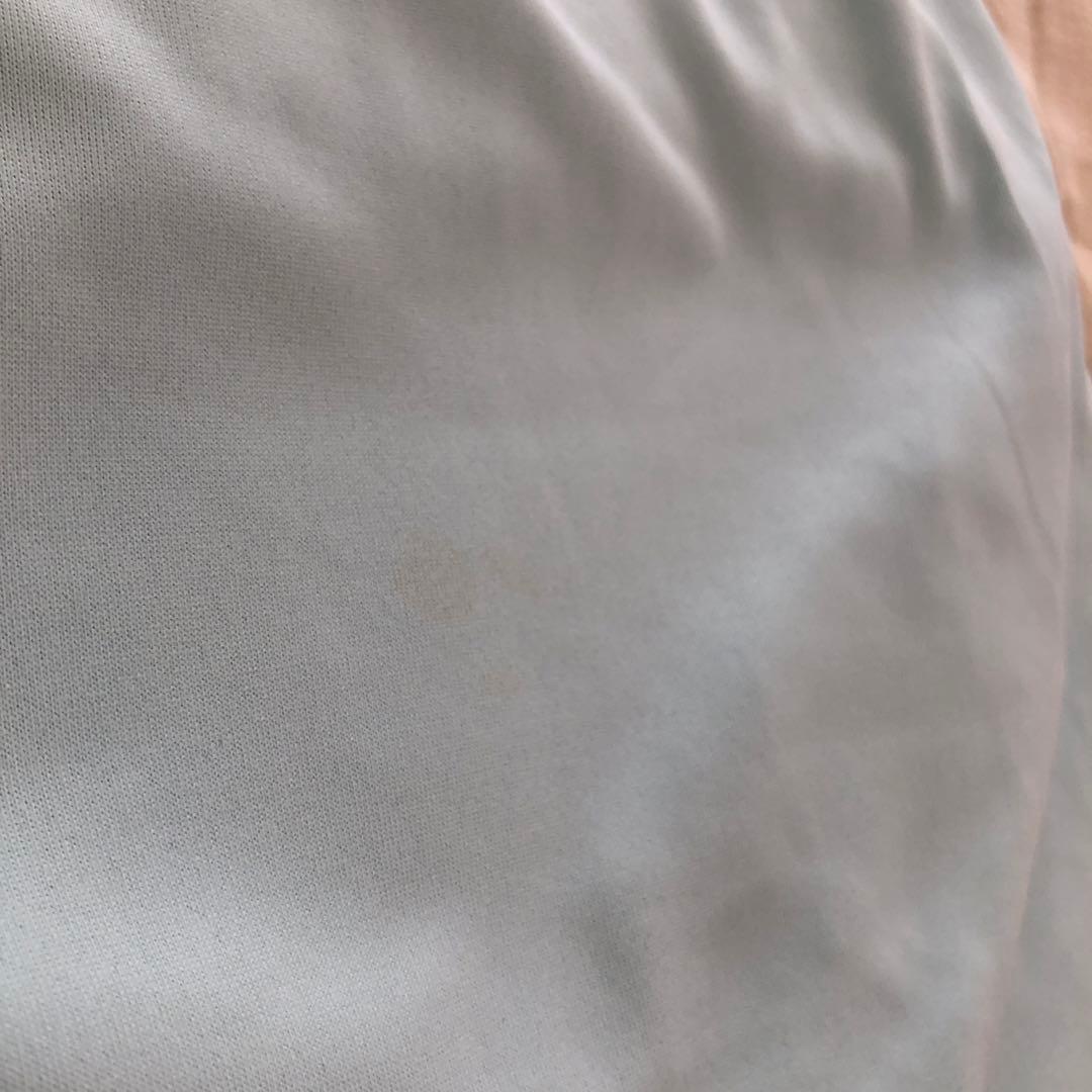 TENTIAL BAKUNE リカバリーウェア　レディース　チュニック　Sサイズ